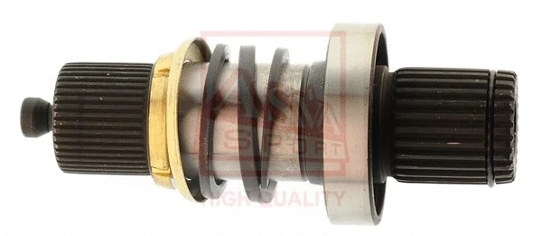 Drive Shaft (VWISH-T5M2)