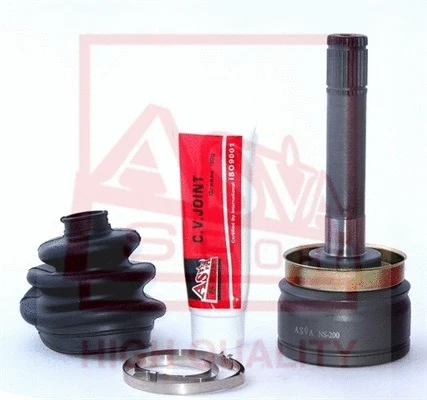 Joint Kit, drive shaft