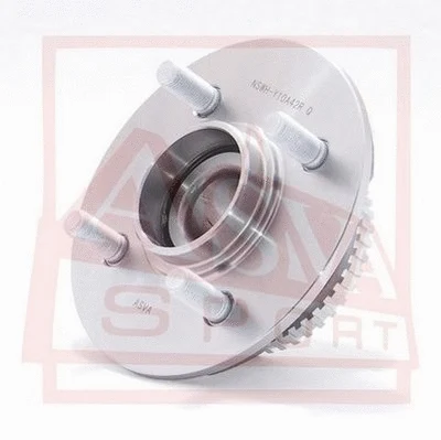 Wheel Hub (NSWH-Y10A42R)