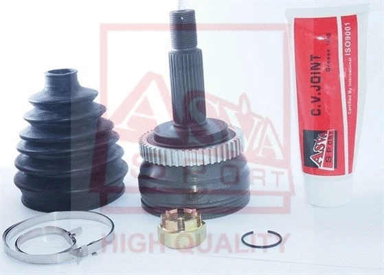 Joint Kit, drive shaft