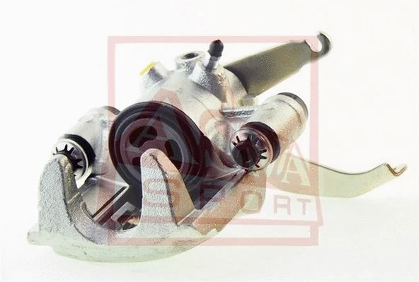 Brake Caliper (FDBC-TT9BRR)