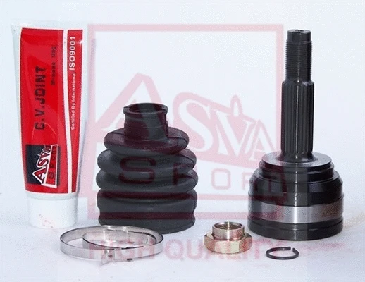 Joint Kit, drive shaft