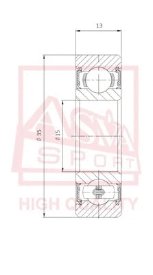 Bearing (AB153513)