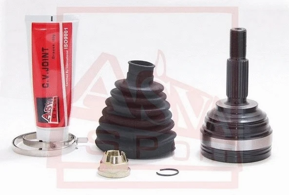 Joint Kit, drive shaft (RN-MEGII)