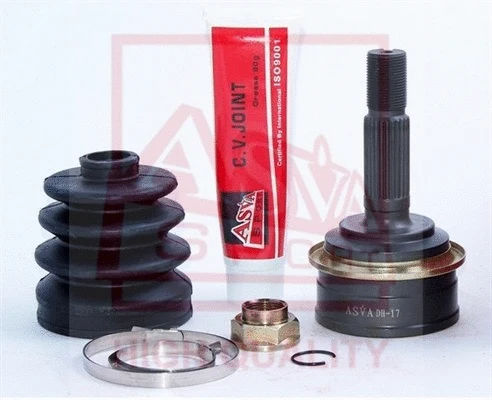 Joint Kit, drive shaft