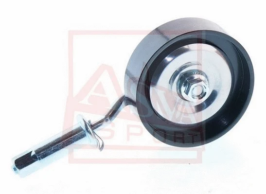 Tensioner Pulley, V-belt (NSBP-012)