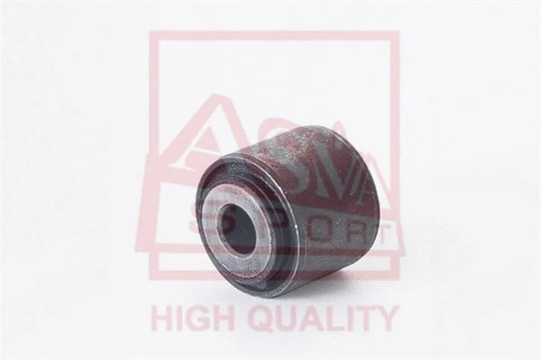 Mounting, control/trailing arm