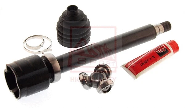 Joint Kit, drive shaft