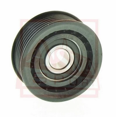 Tensioner Pulley, V-belt (SYBP-002)