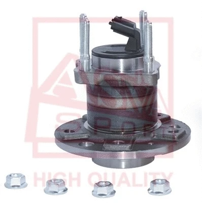 Wheel Hub