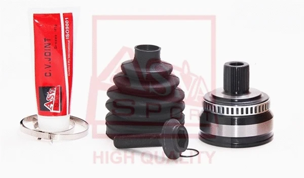 Joint Kit, drive shaft (AD-8EDA45)