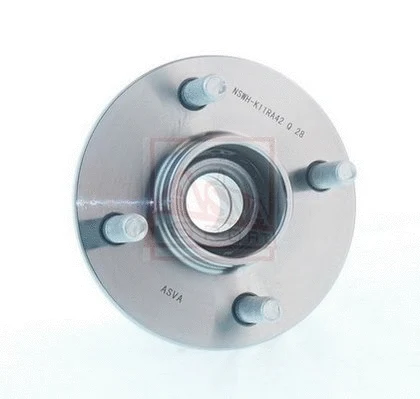 Wheel Hub (NSWH-K11RA42)