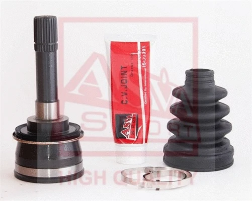 Joint Kit, drive shaft