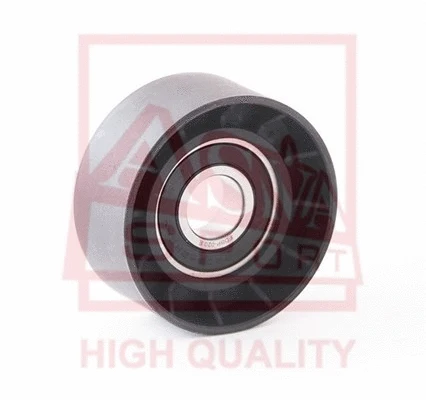 Tensioner Pulley, V-belt