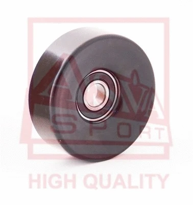 Tensioner Pulley, V-belt