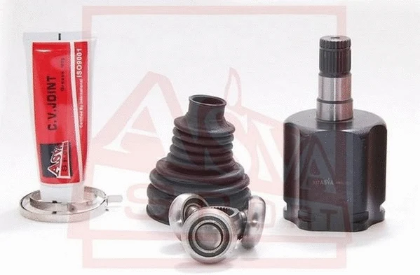 Joint Kit, drive shaft (VWIU-3CG)