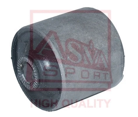 Mounting, control/trailing arm