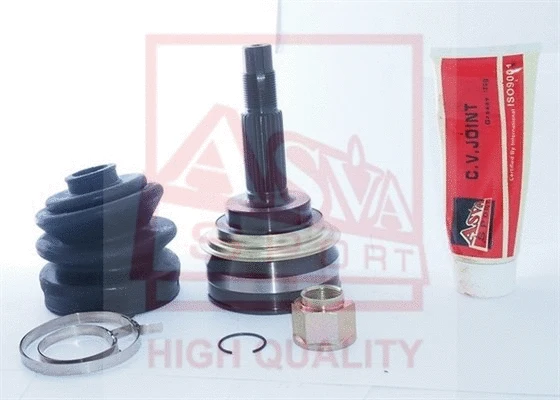 Joint Kit, drive shaft