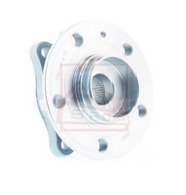 Wheel Hub (VOWH-TSF)