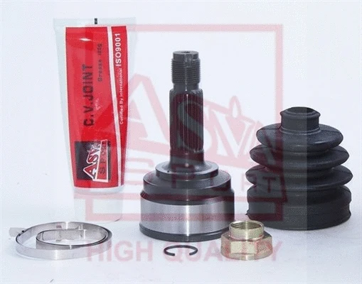 Joint Kit, drive shaft
