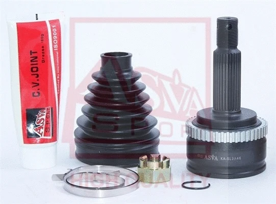 Joint Kit, drive shaft