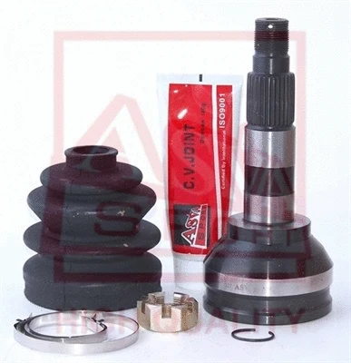 Joint Kit, drive shaft