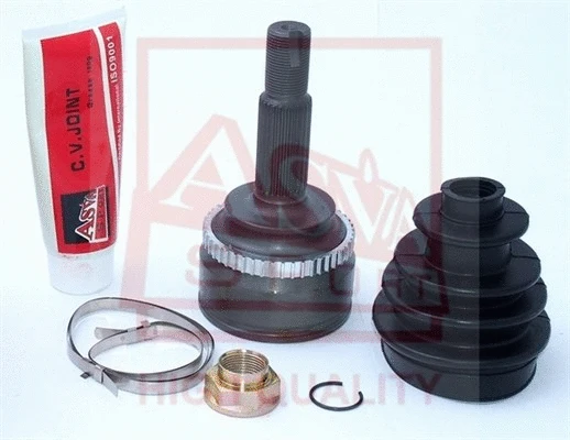 Joint Kit, drive shaft