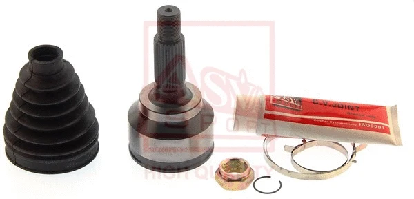 Joint Kit, drive shaft