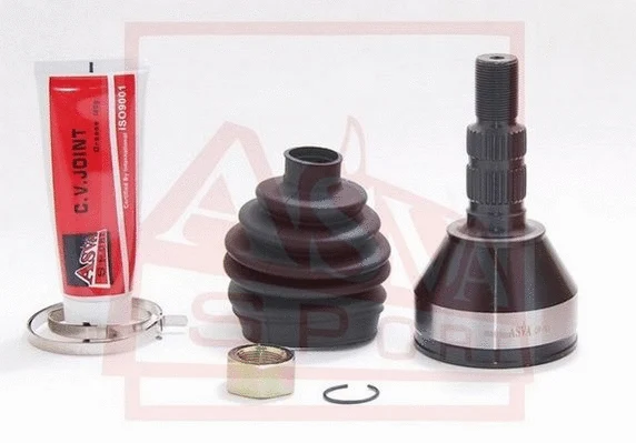 Joint Kit, drive shaft (OP-INS)