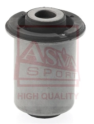 Mounting, control/trailing arm (0201-A60R1)