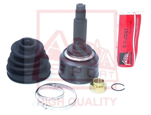 Joint Kit, drive shaft