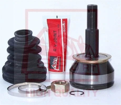 Joint Kit, drive shaft
