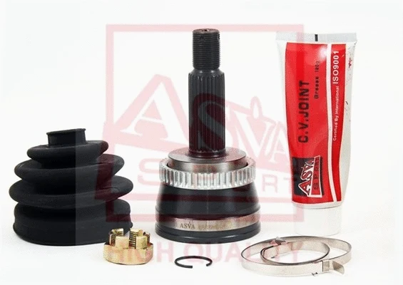 Joint Kit, drive shaft