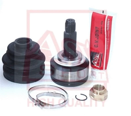 Joint Kit, drive shaft