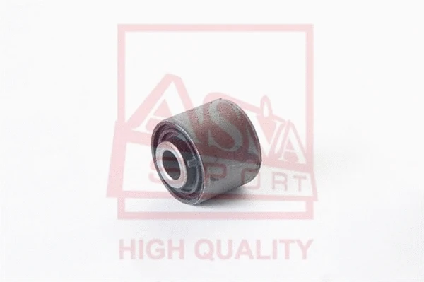 Mounting, control/trailing arm