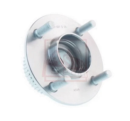 Wheel Hub (FDWH-GDF)