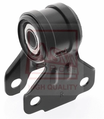 Mounting, control/trailing arm (0501-BLFBR)