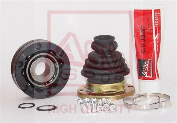 Joint Kit, drive shaft