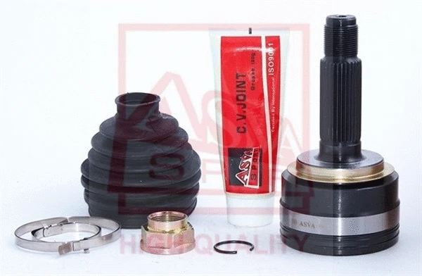 Joint Kit, drive shaft