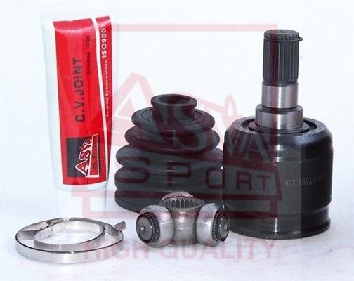 Joint Kit, drive shaft