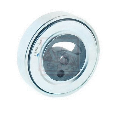 Tensioner Pulley, V-belt (SZBP-004)
