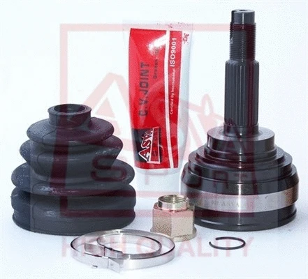 Joint Kit, drive shaft