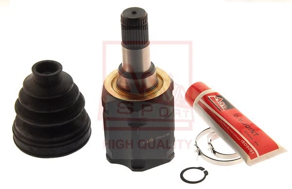 Joint Kit, drive shaft