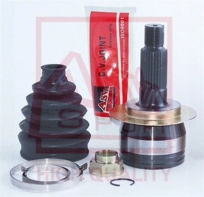 Joint Kit, drive shaft