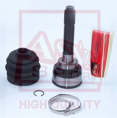 Joint Kit, drive shaft