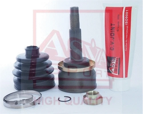 Joint Kit, drive shaft