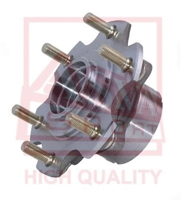Wheel Hub
