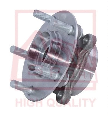 Wheel Hub
