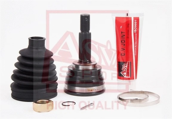 Joint Kit, drive shaft