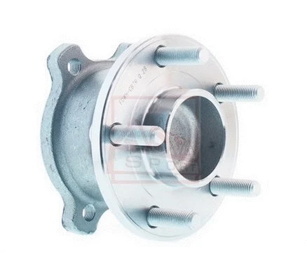 Wheel Hub (FDWH-CB7R)